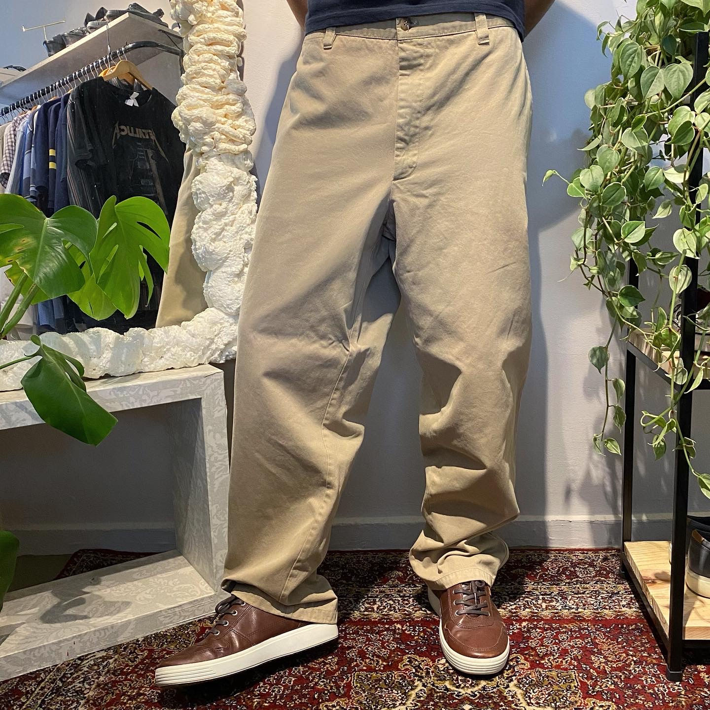 Calca BURB3RRY London