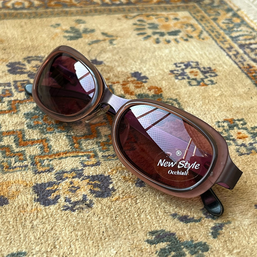 Miniatura: Oculos 90s New Style