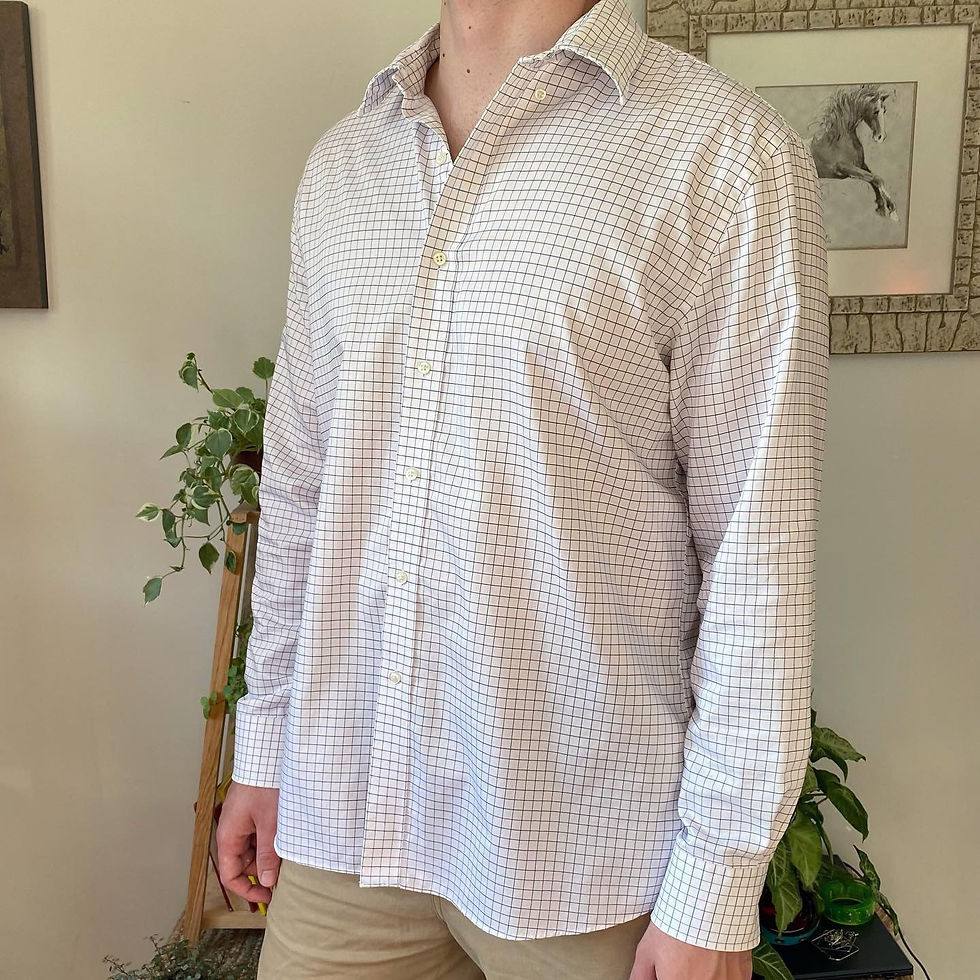 Miniatura: Camisa Tommy Hilflger