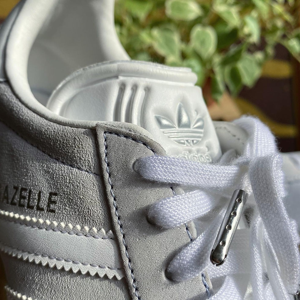 Miniatura: Tenis Ad1das Gazelle