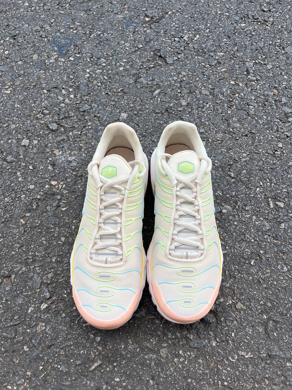 Miniatura: Tenis NlKE Air Max Plus Tn
