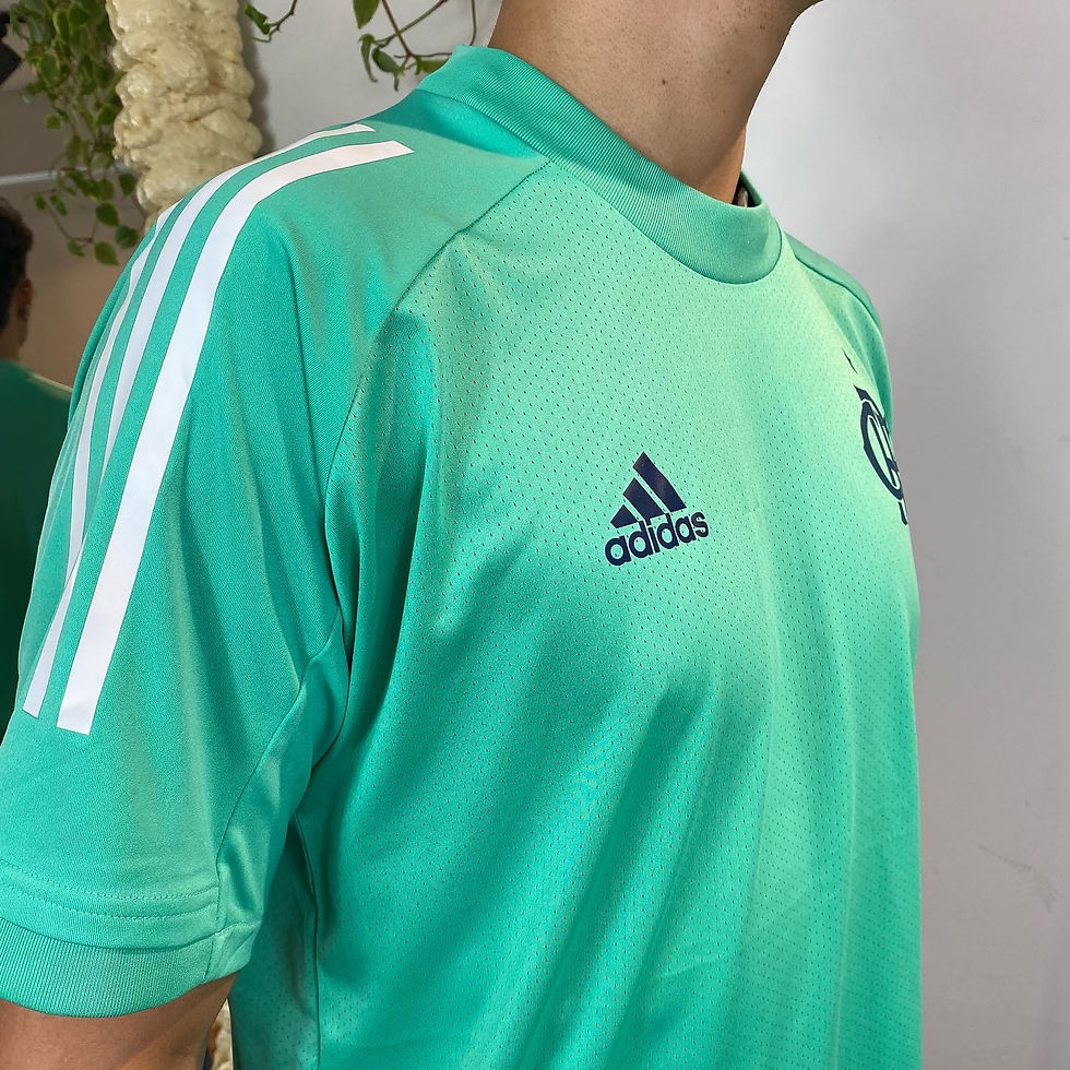 Miniatura: Camisa Ad1das F1amengo Treino 2021’