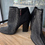 Miniatura: Carvela Black Suede Boots