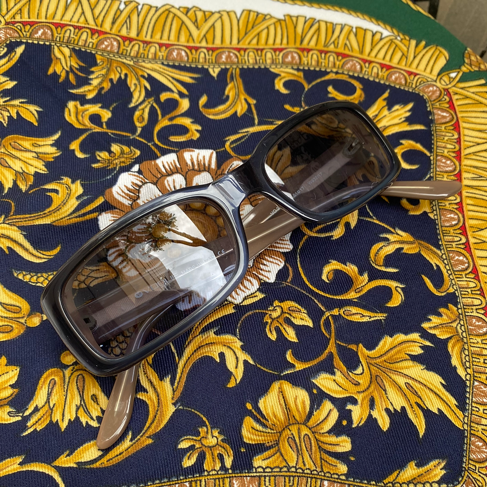 Miniatura: Oculos Vogue