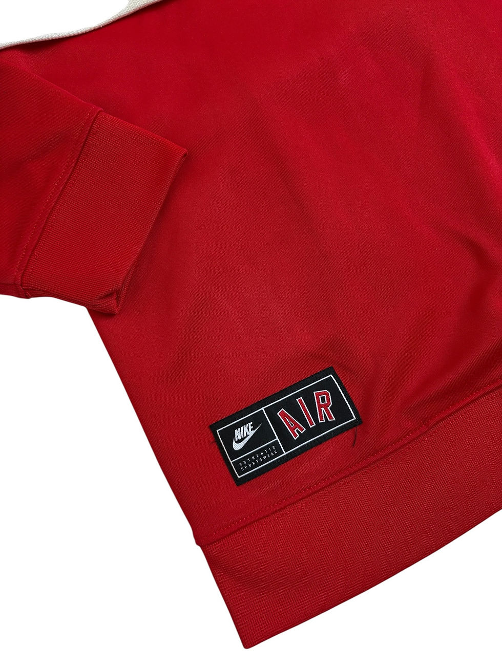 Miniatura: Nike Air Jacket Quarter Zip Colors