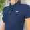 Miniatura: Camisa Polo HolIister