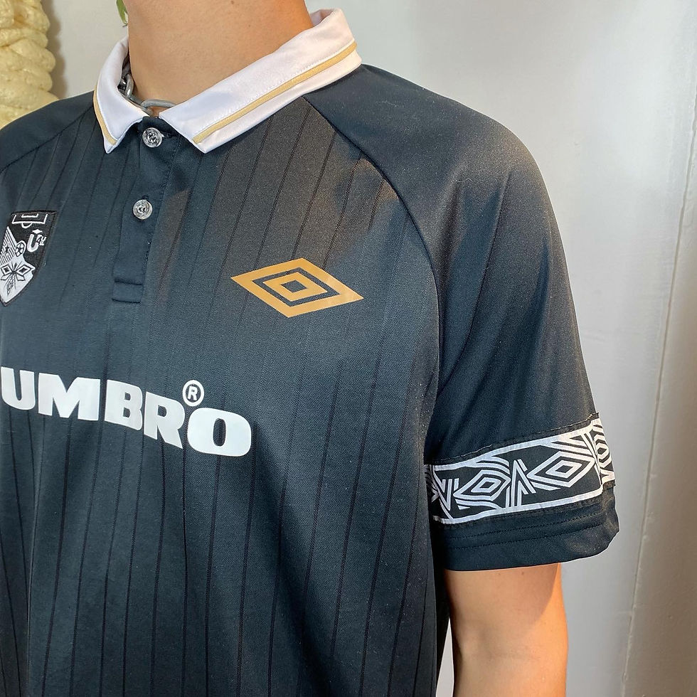 Miniatura: Camisa Polo Umbro Sport 