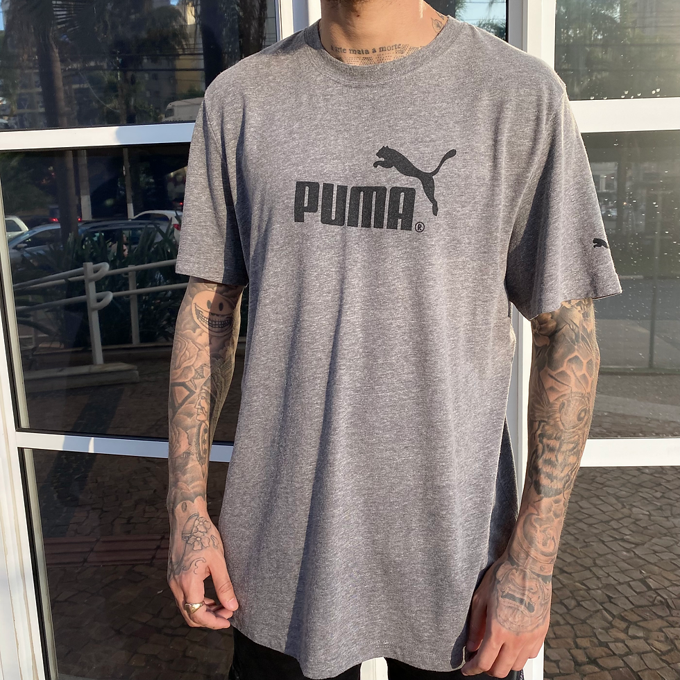 Miniatura: Camiseta Puma