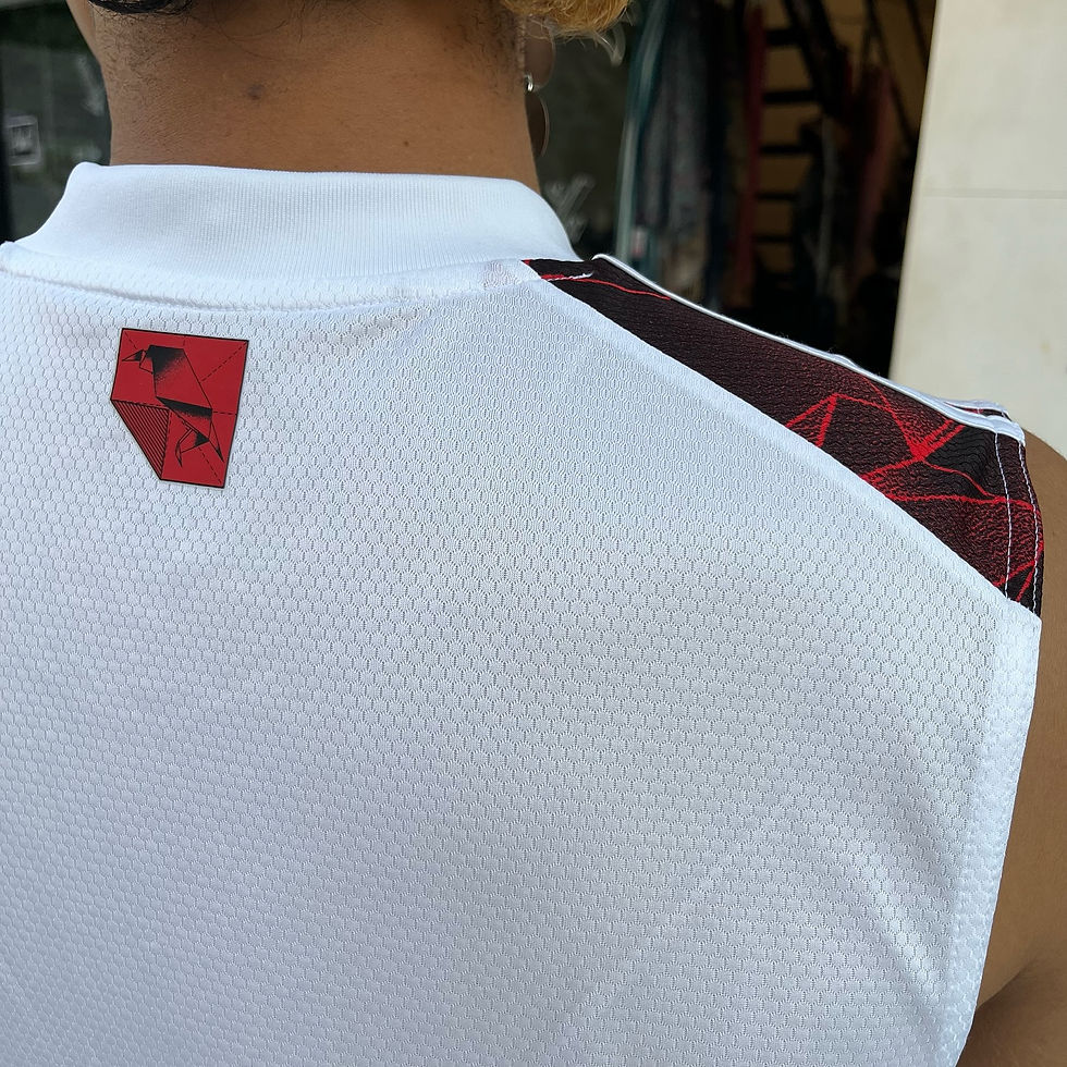 Miniatura: Camisa Regata AD1DAS Flamengo 2021’