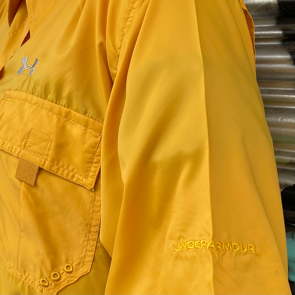 Miniatura: Camisa Under Armour All Gear