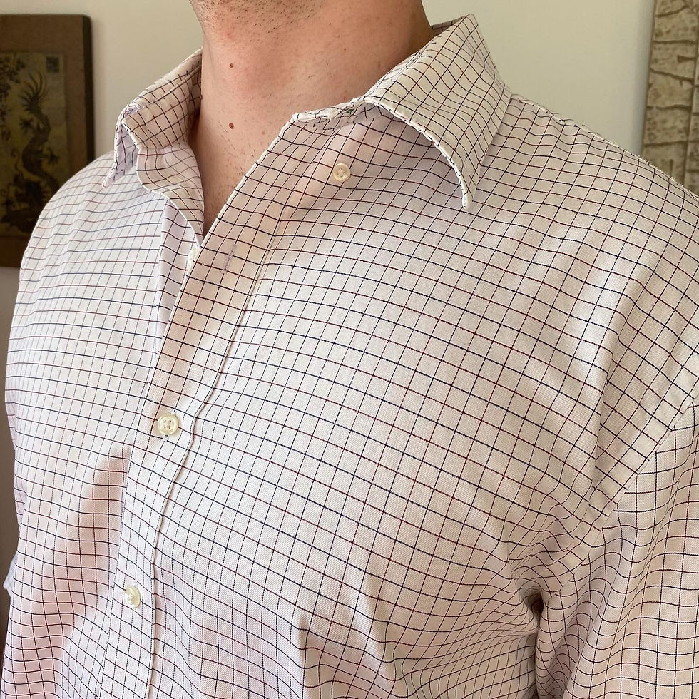 Miniatura: Camisa Tommy Hilflger