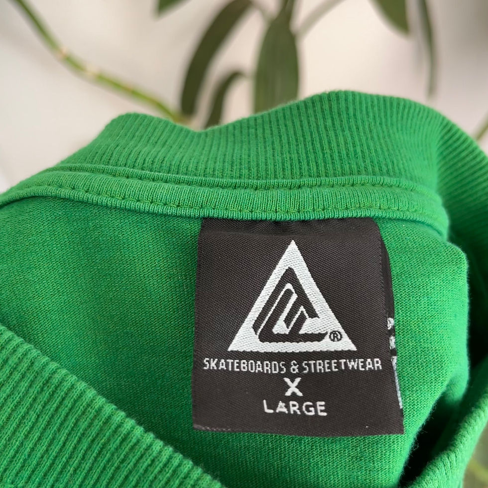 Miniatura: Camiseta Vishfi Retro