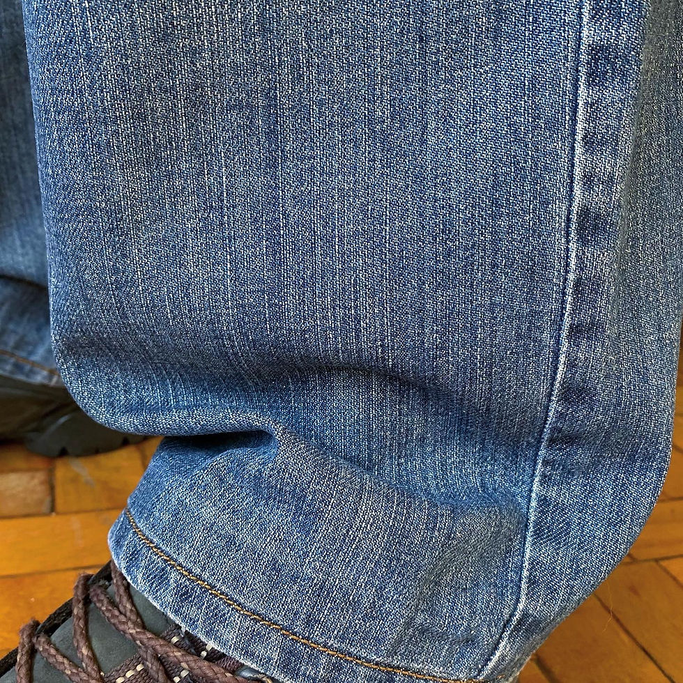 Miniatura: Calca Jeans Tommy Hilflger