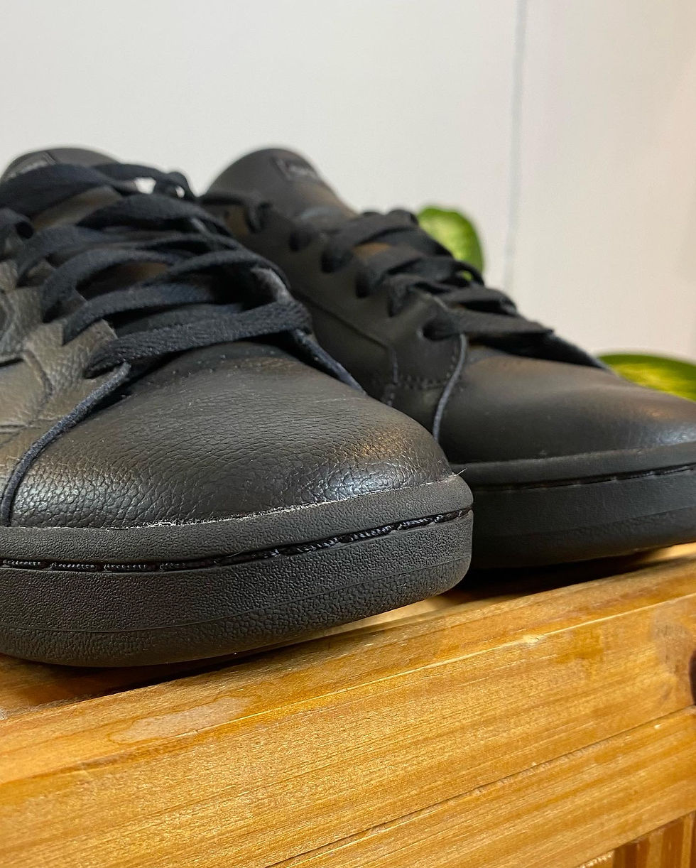 Miniatura: Tenis Ad1das Roguera Black