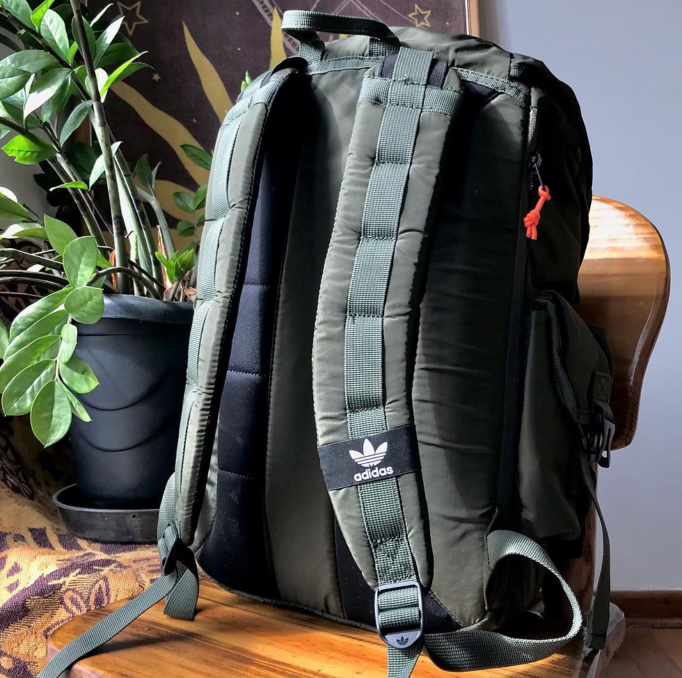 Miniatura: Ad1das Originals Adventure Backpack