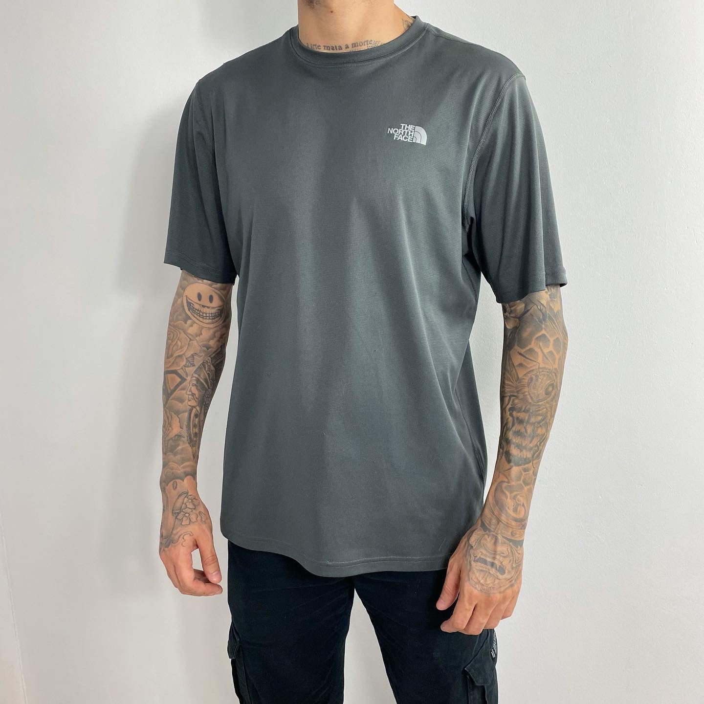 Camiseta The Nor th Face