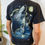 Miniatura: Camiseta Wild Wolf