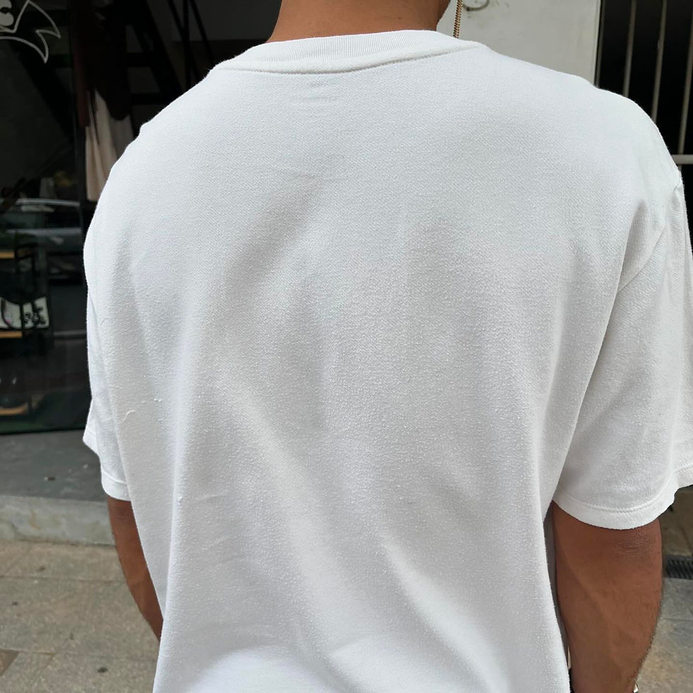 Miniatura: Camiseta Herlng Green