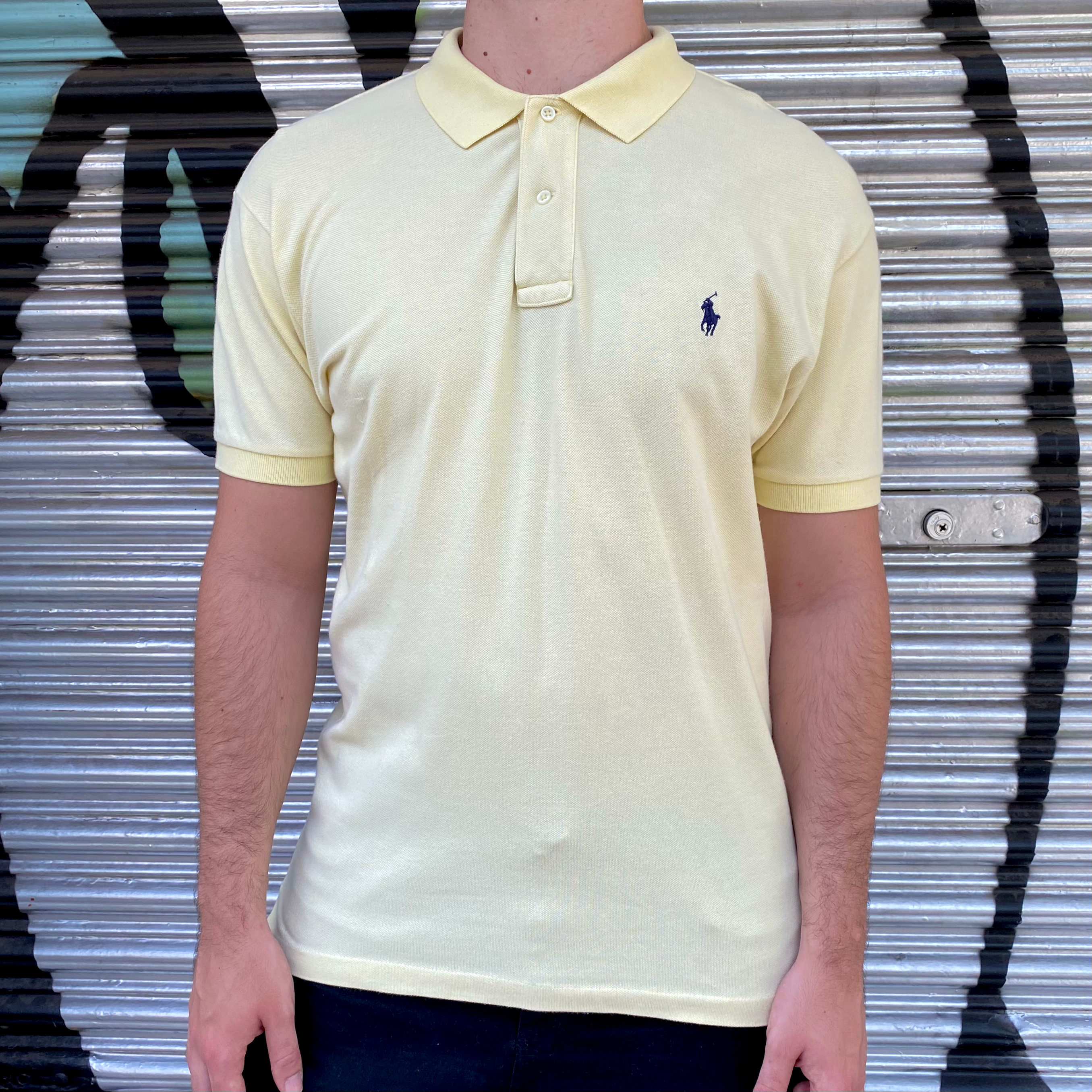 Camisa Polo R4lph L4uren