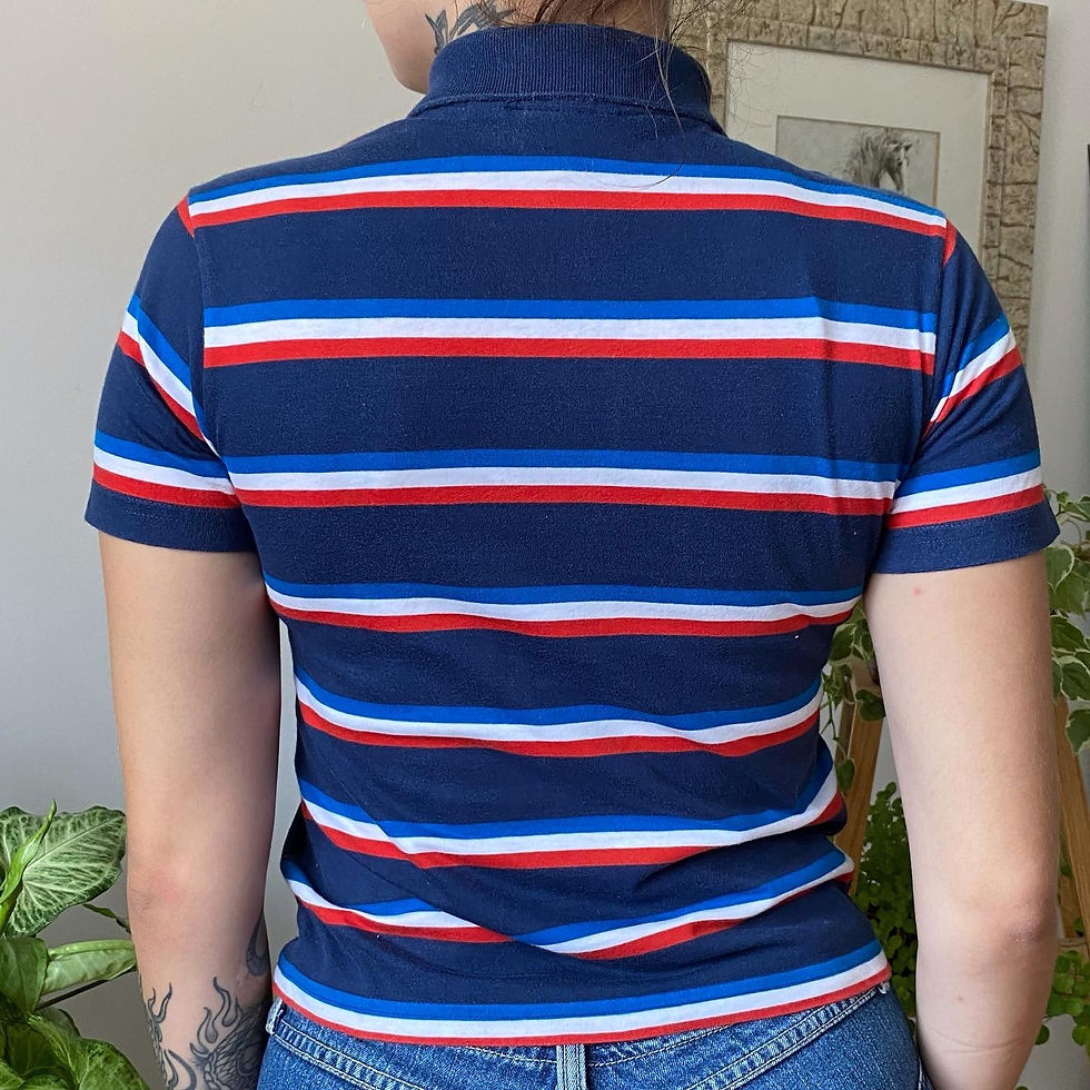 Miniatura: Camisa Polo Lac0ste