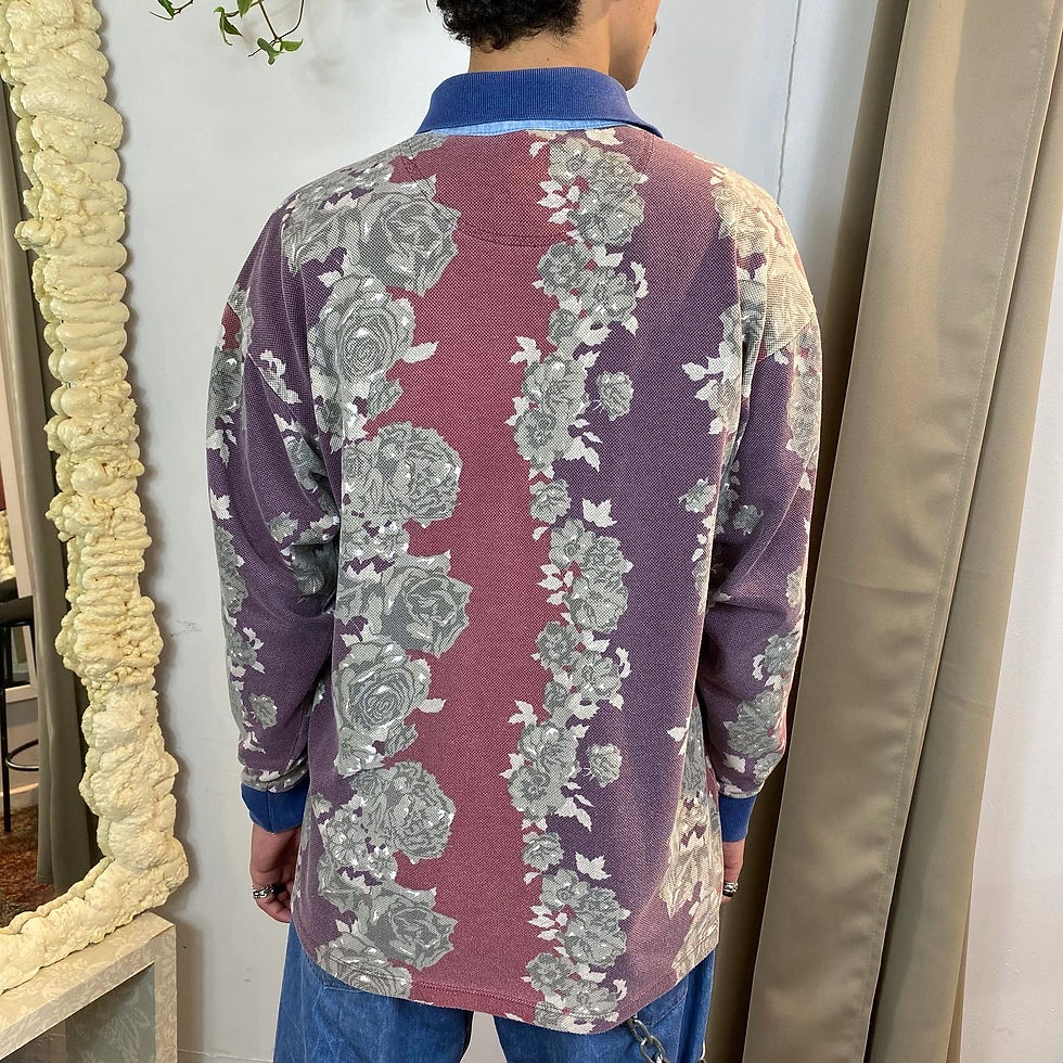 Miniatura: Camisa Vintage CGC Delhi