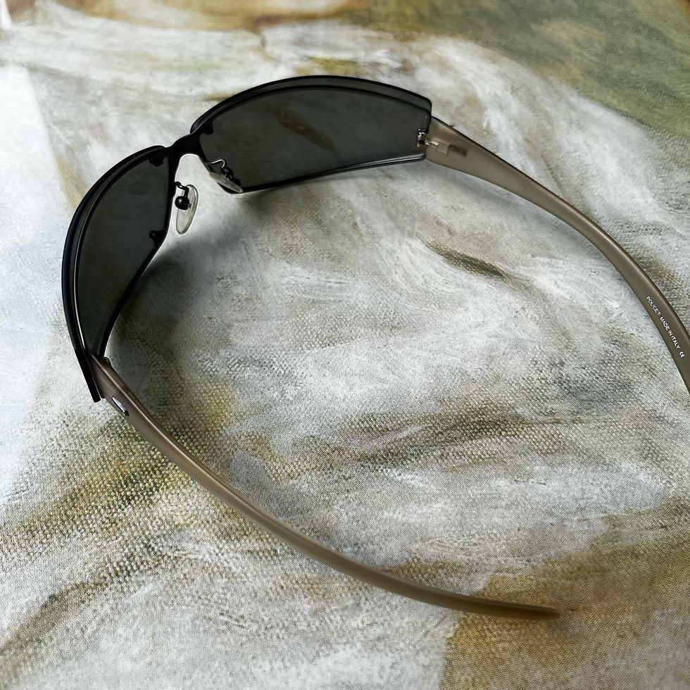 Miniatura: Oculos Police MOD2797 Vintage Wrop