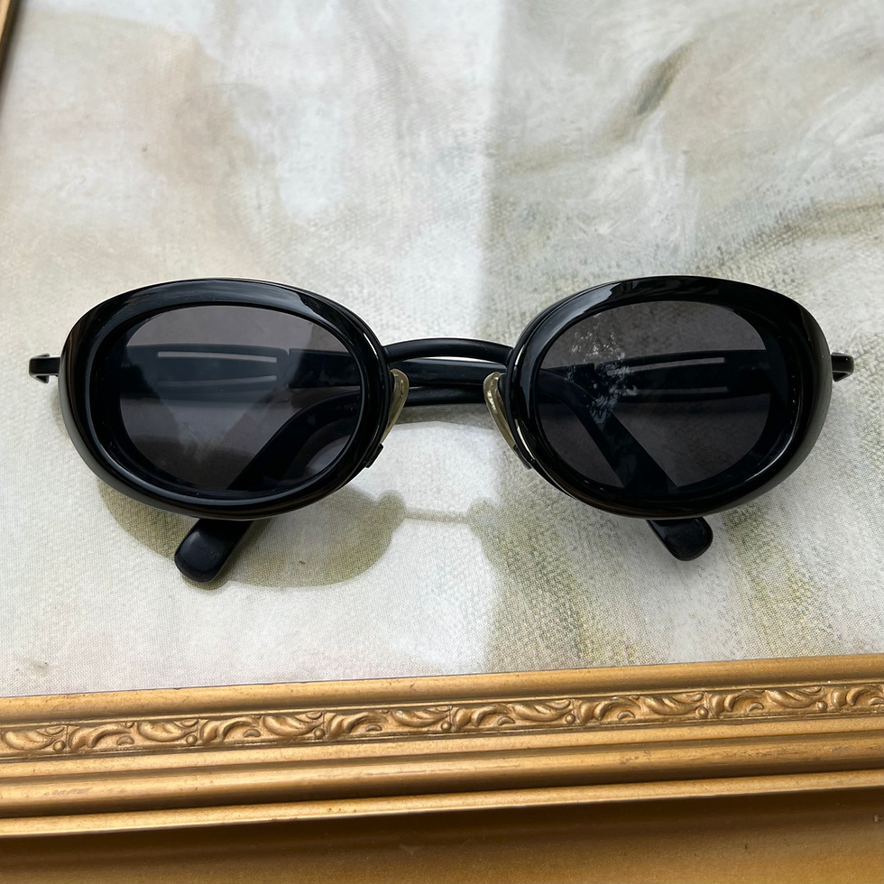 Oculos Vintage Julien Lafond 6204 803