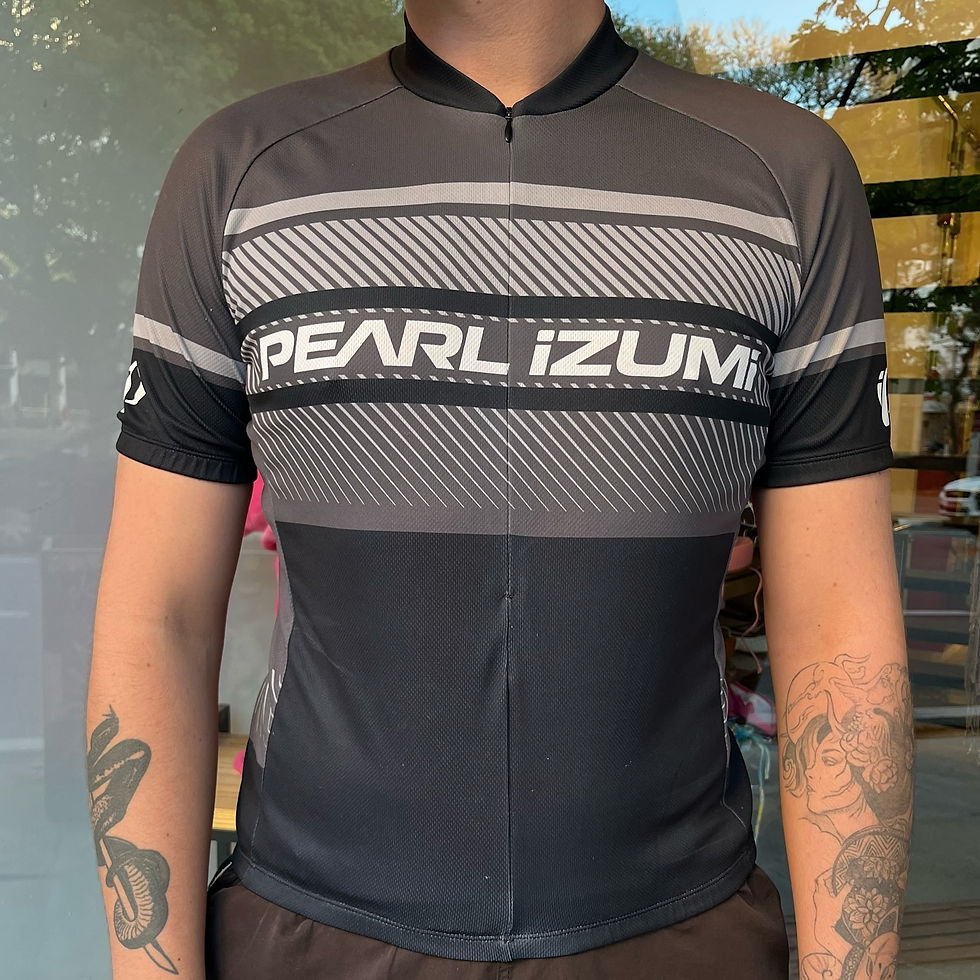 Miniatura: Camisa Cycling Pearl Izumi