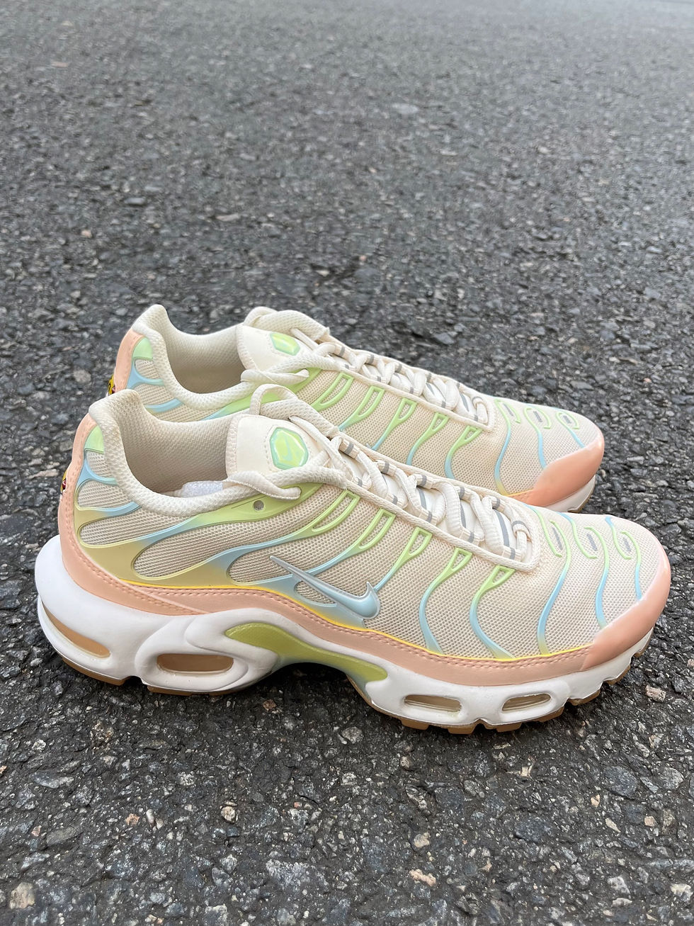 Miniatura: Tenis NlKE Air Max Plus Tn