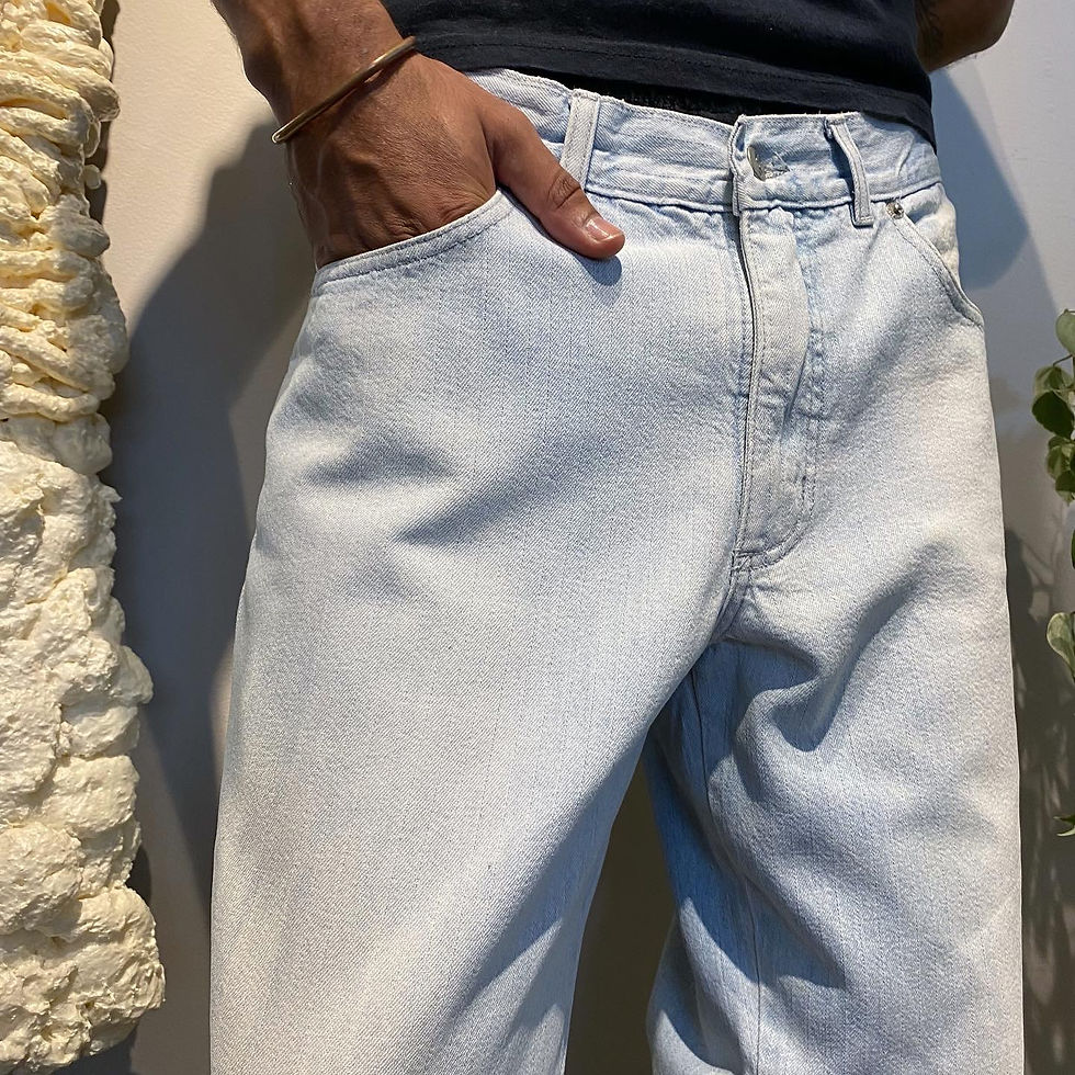 Miniatura: Calca Jeans