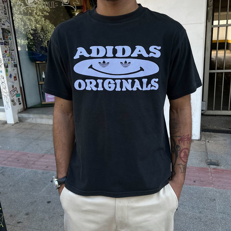 Miniatura: Camiseta AD1DAS Originals