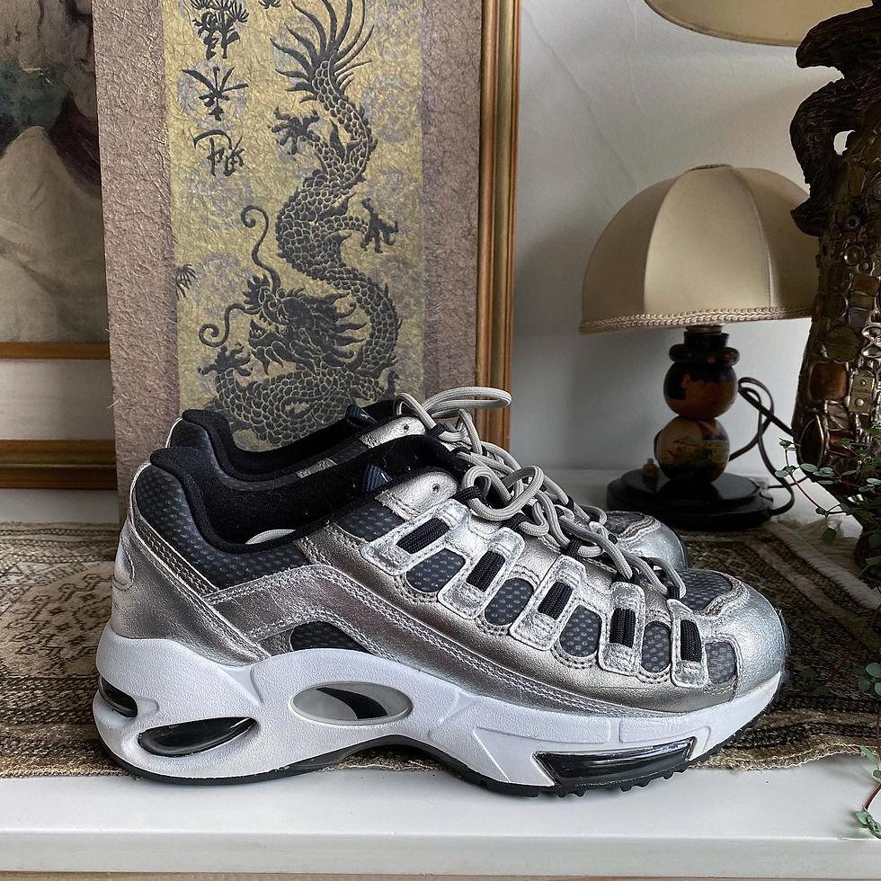Miniatura: Puma Cell Endura x Blends
