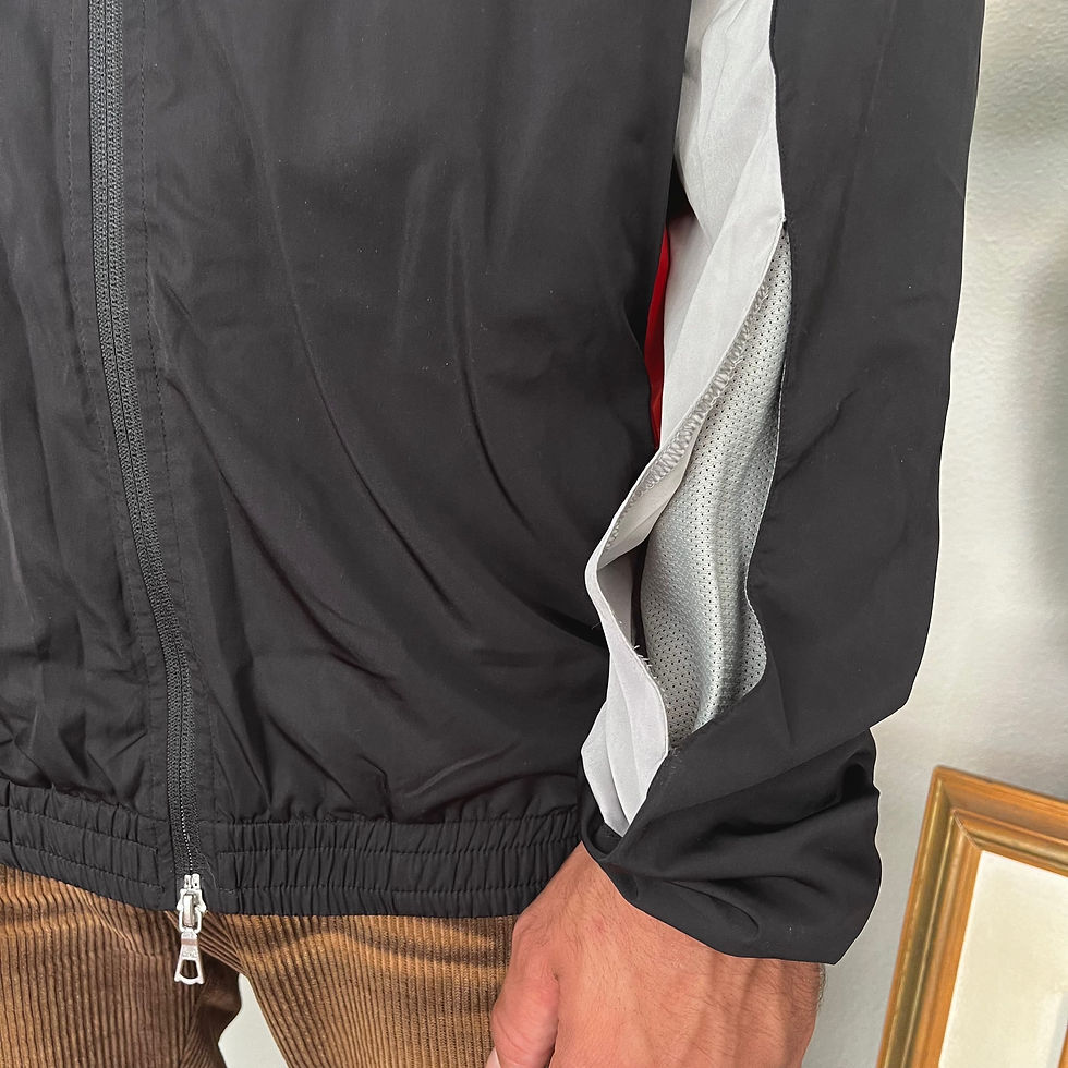 Miniatura: Crooks and CastIes Breathable Jacket