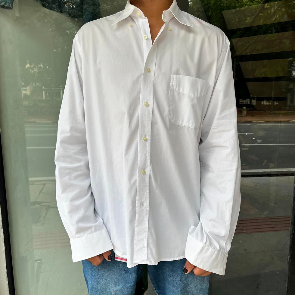 Miniatura: Camisa Social Z4RA