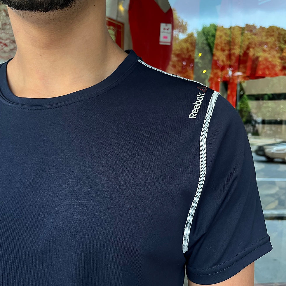 Miniatura: Camiseta Reebok Performance