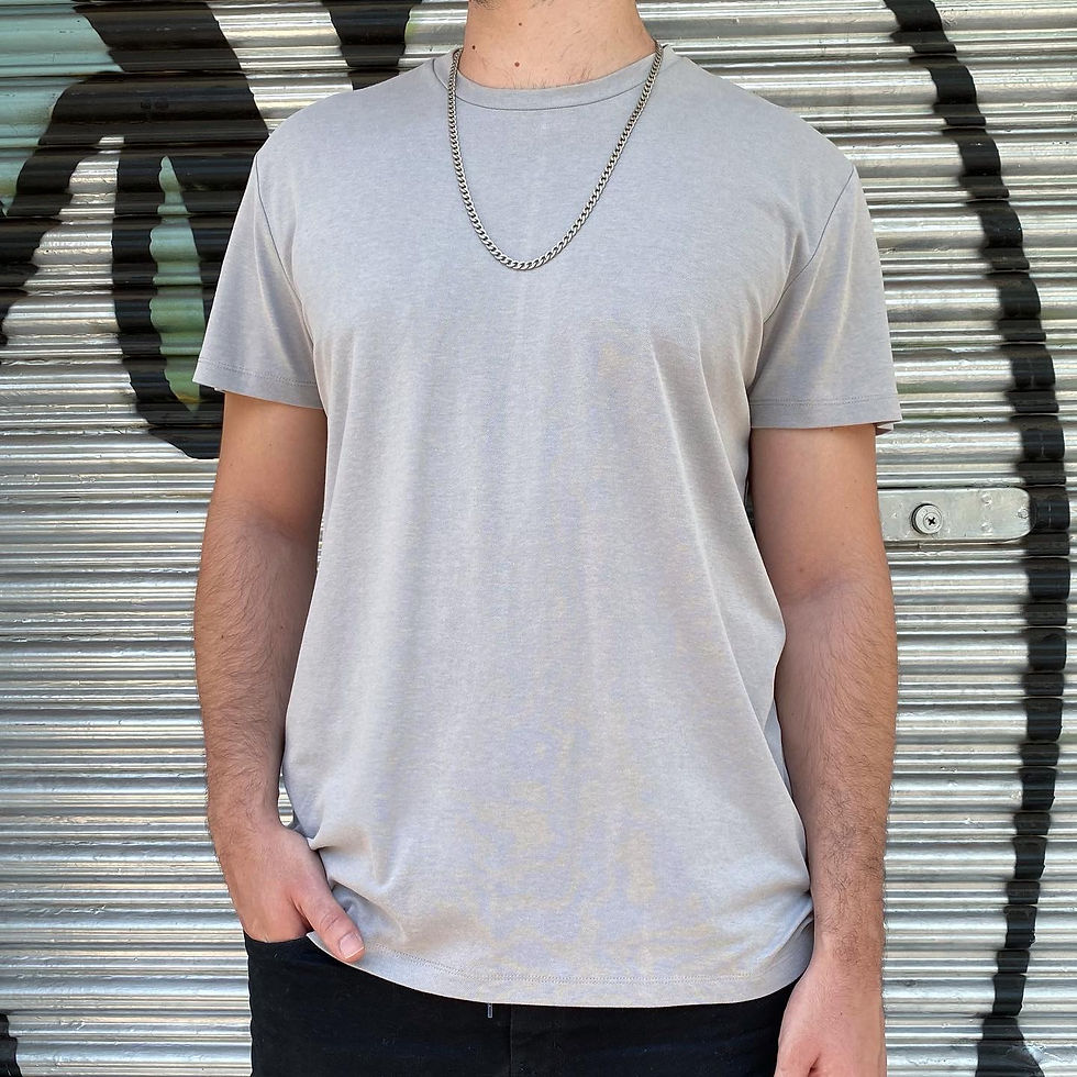 Miniatura: Camiseta Donna Karan NY