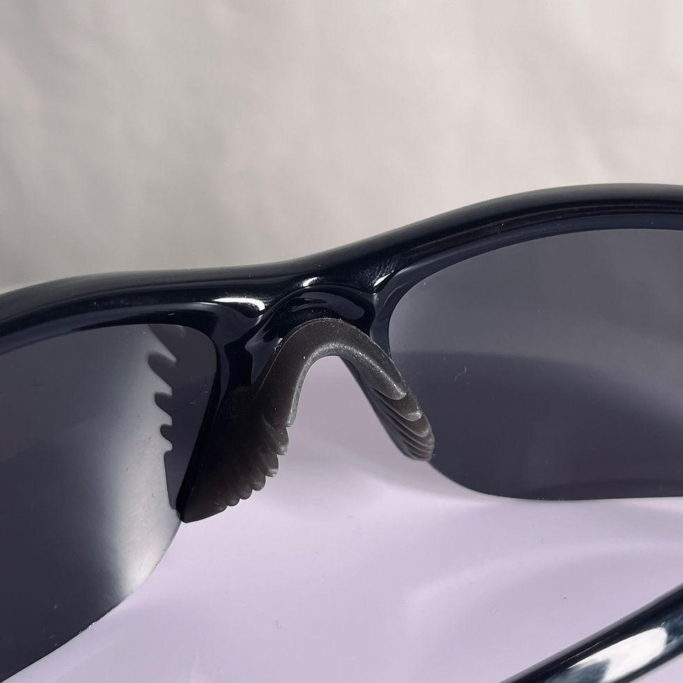 Miniatura: Oculos Vintage N1KE Counter EV0237 001