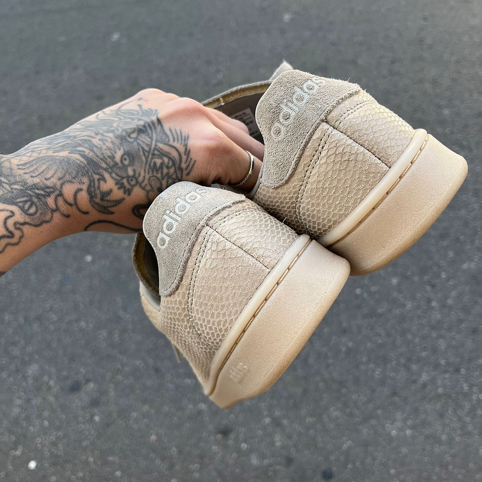 Miniatura: Tenis AD1DAS Stan Smith