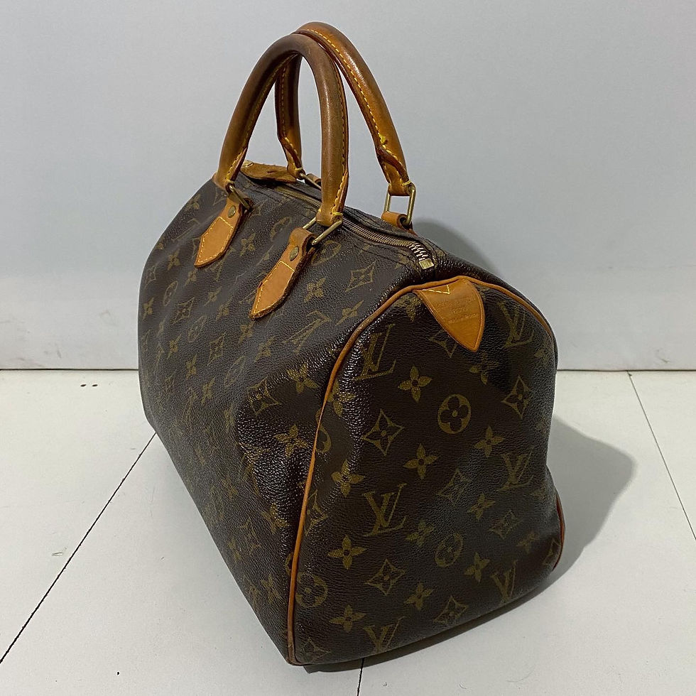 Miniatura: SPEEDY BAG 30 LOU1S VU1TTON