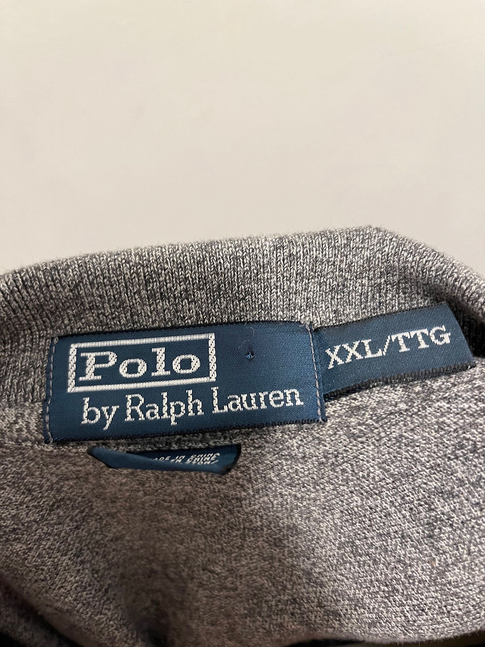 Miniatura: Camisa Polo Ralph Lauren 