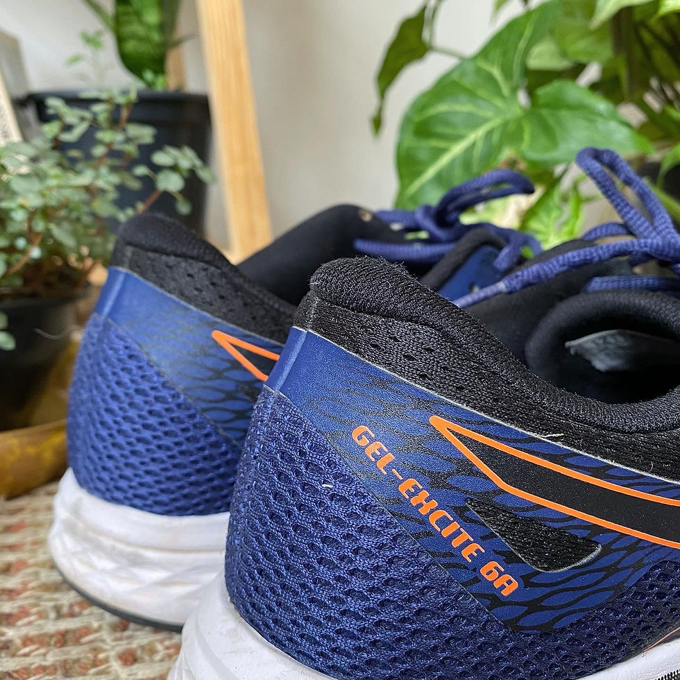 Miniatura: Tênis Asics Gel Excite 6