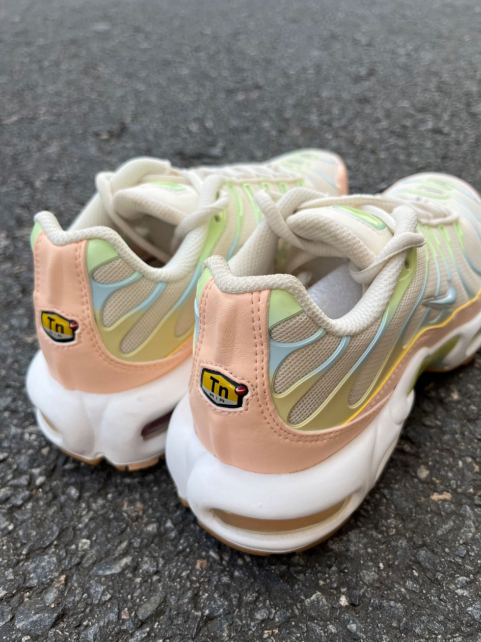 Miniatura: Tenis NlKE Air Max Plus Tn