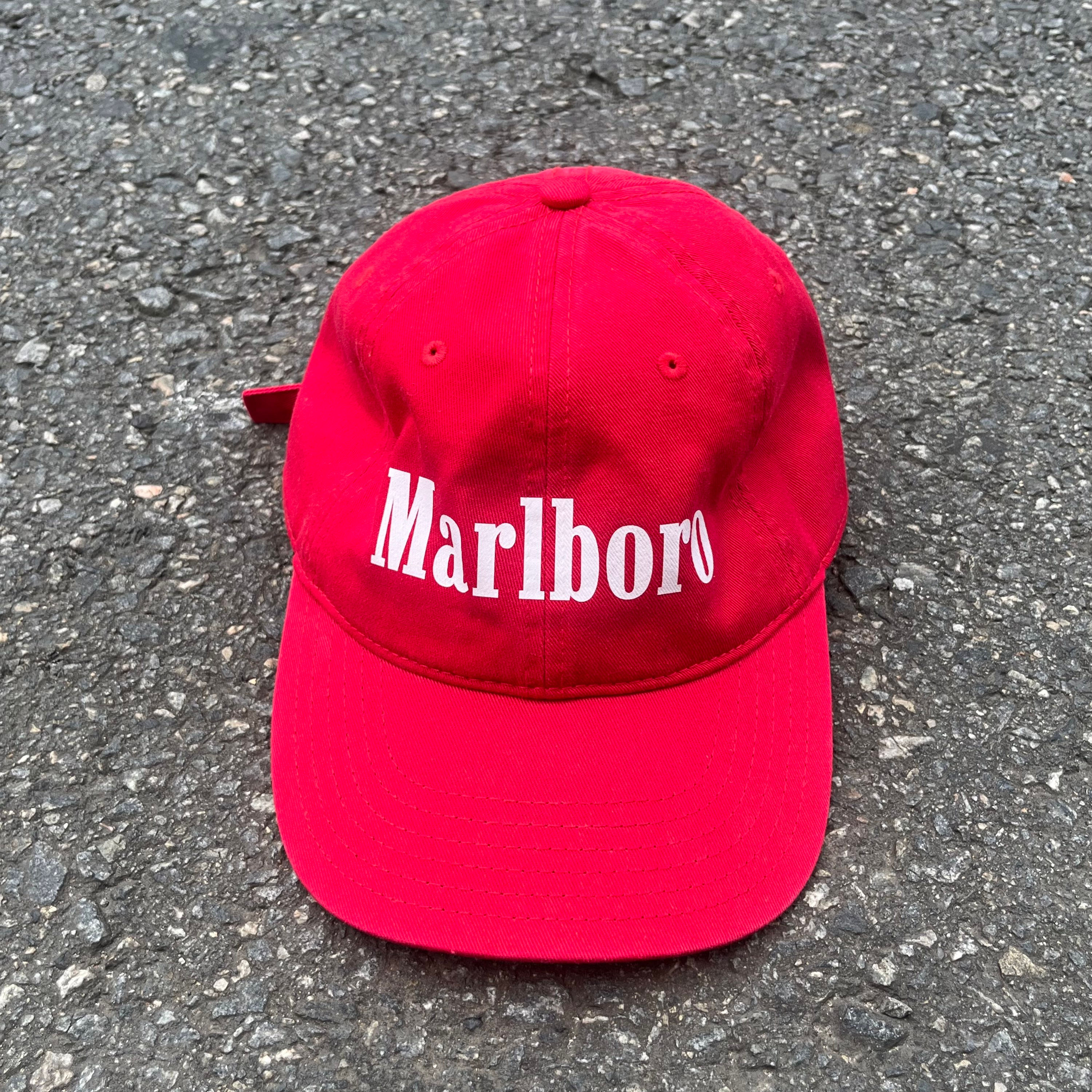 Bone Marlboro