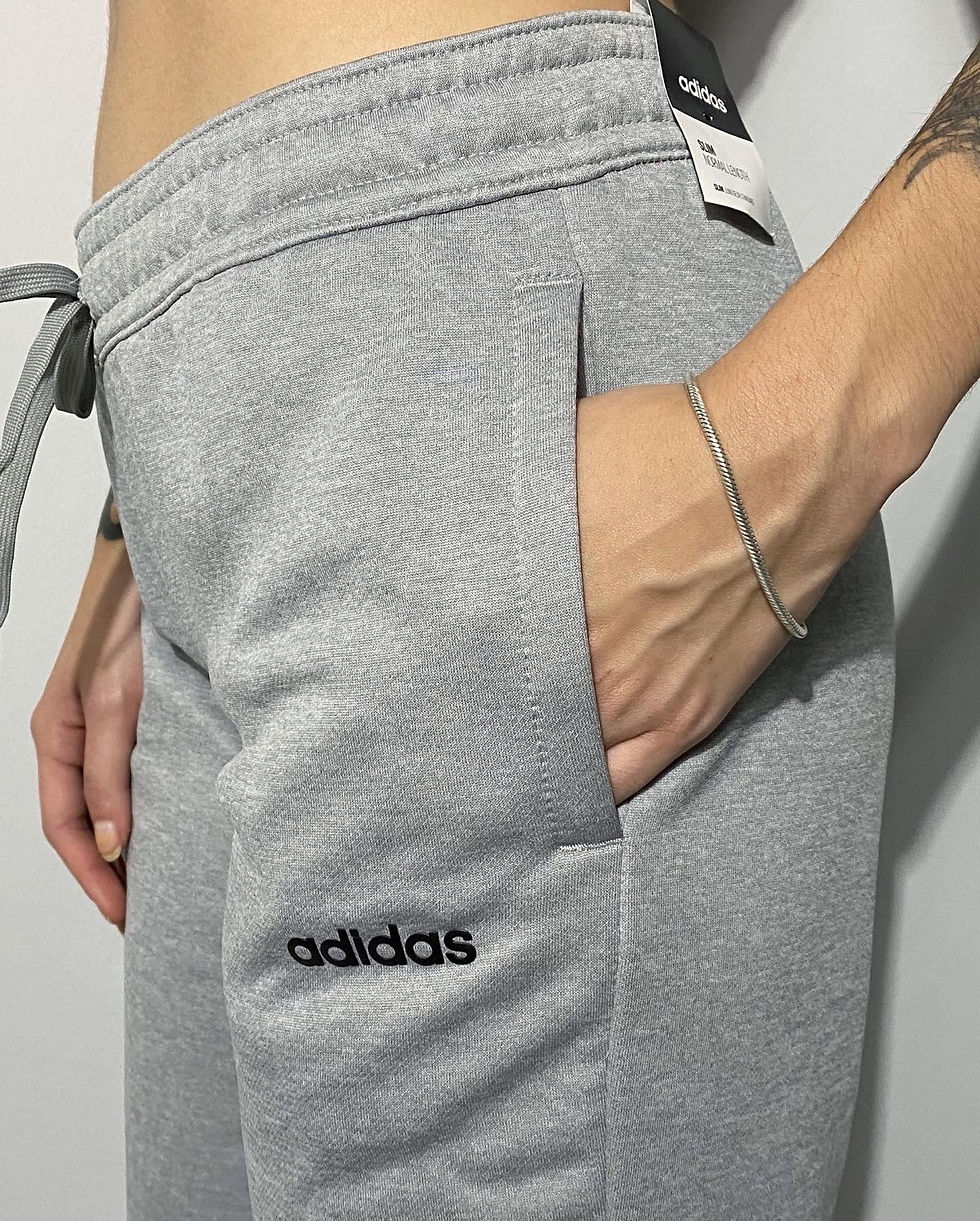 Miniatura: Conjunto Ad1das Linear Hoodie