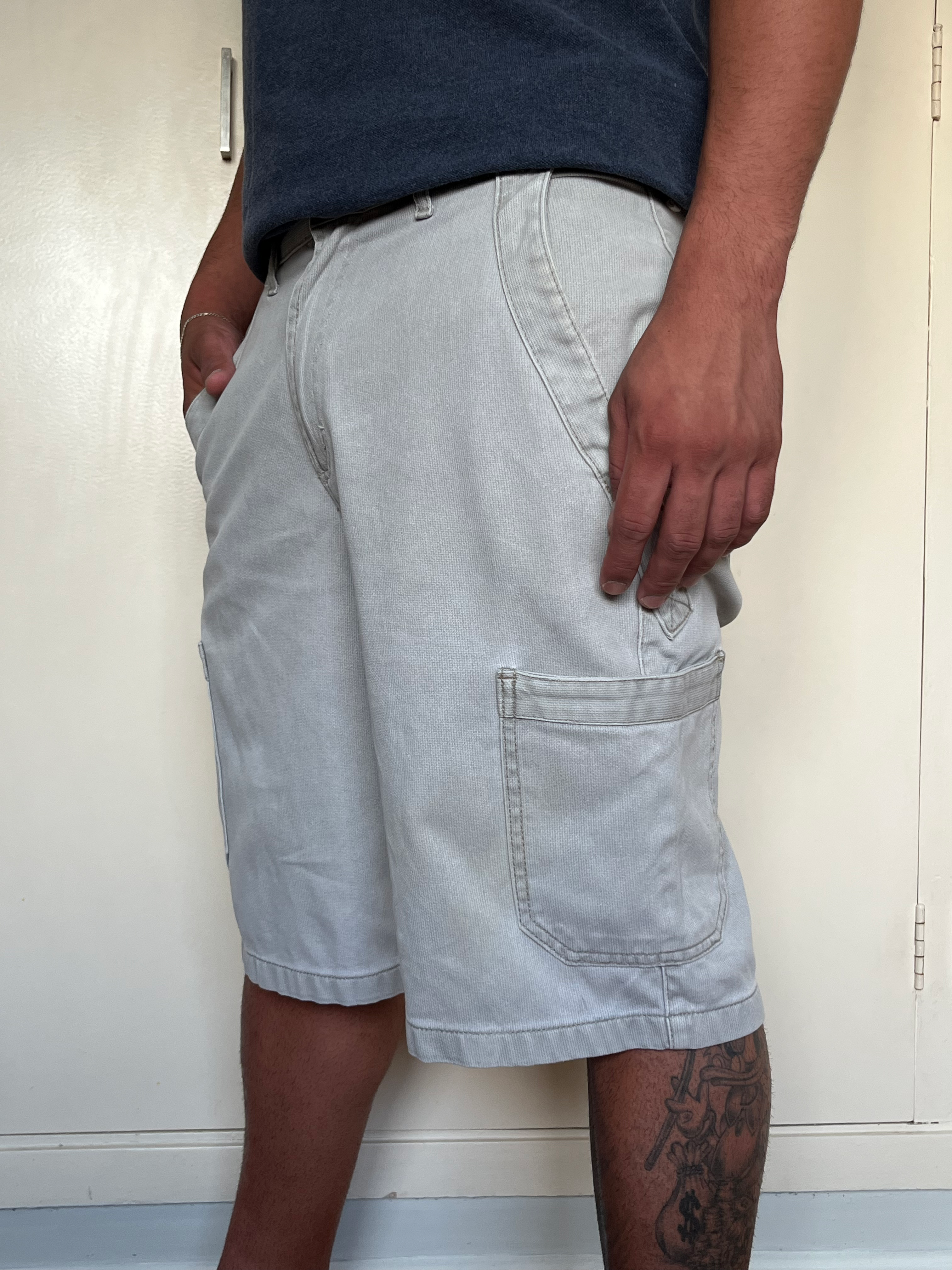 Bermuda Canelada Ott