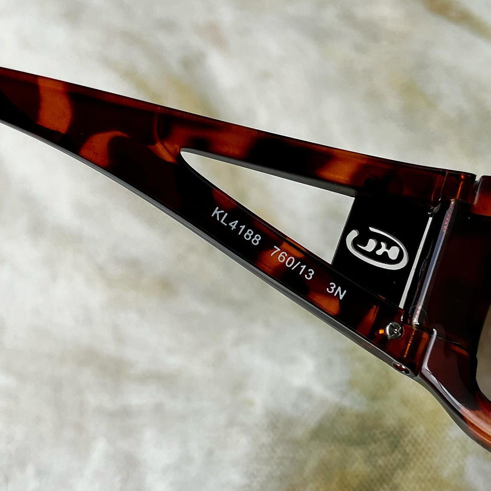 Miniatura: Oculos Killer Loop KL4188 Brown
