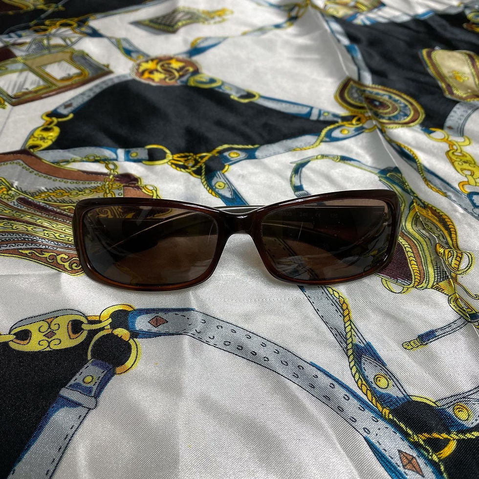 Miniatura: Oculos DKNY