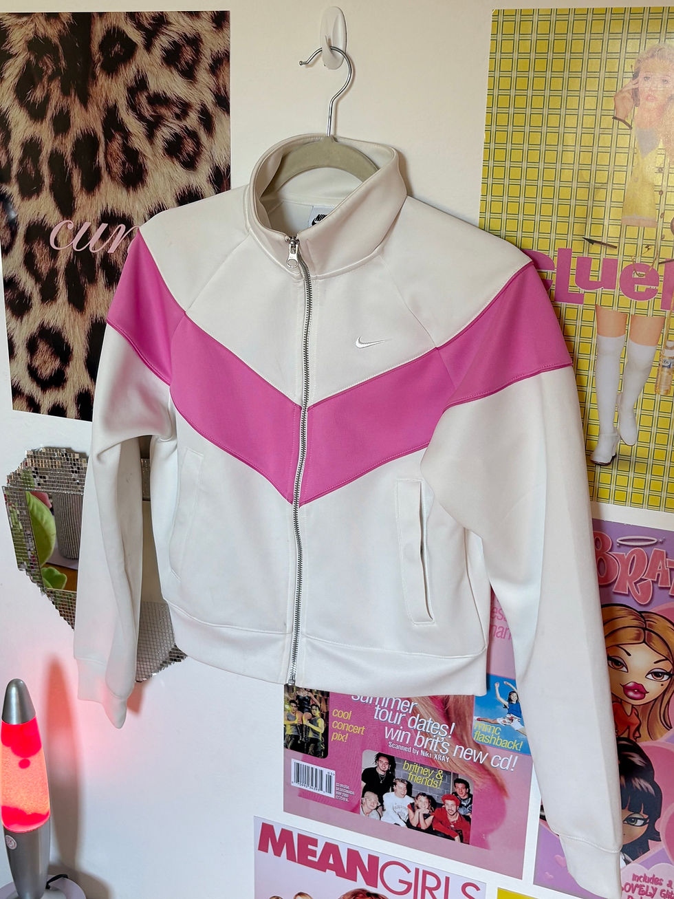Miniatura: Jaqueta Nike Windrunner Polyknit
