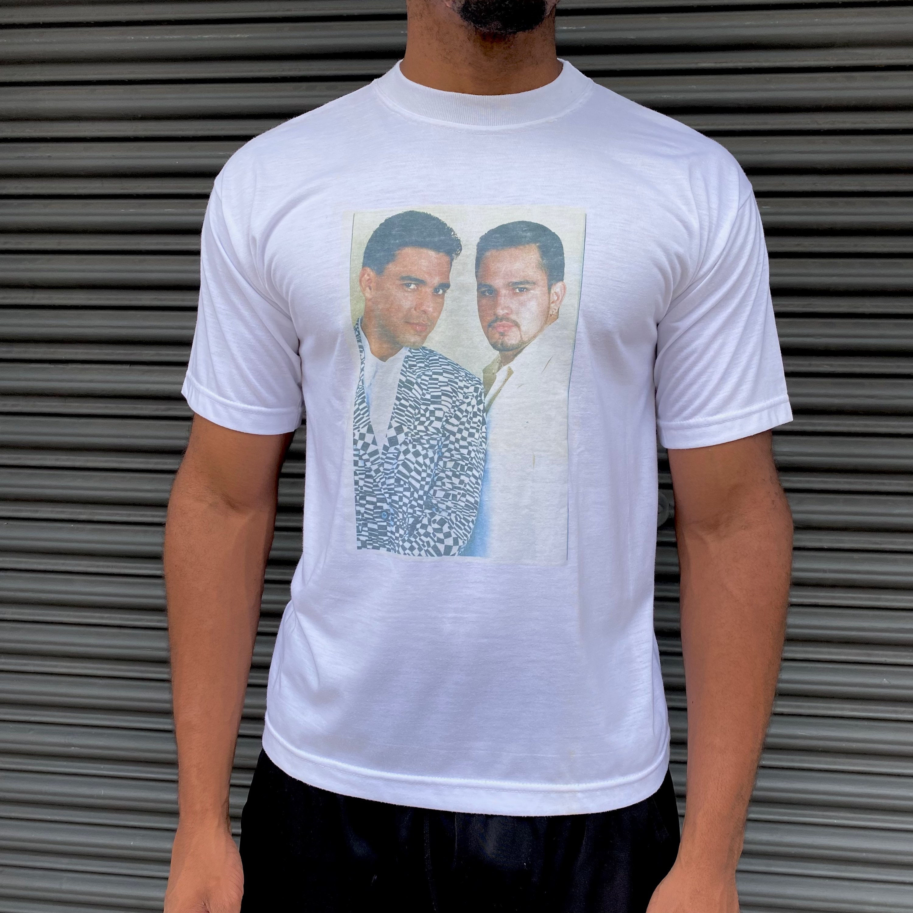 Goludinha Vintage Zezé di Camargo & Luciano