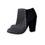 Miniatura: Carvela Black Suede Boots